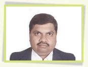 Bipin Shah
