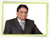 Chetan Kothari