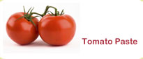 Tomato Puree Concentrate